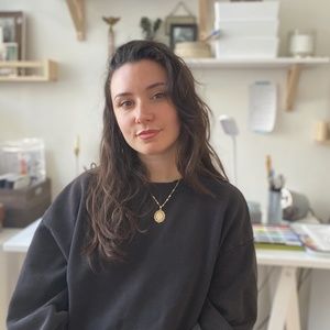 Meet your Posher, Jillian
